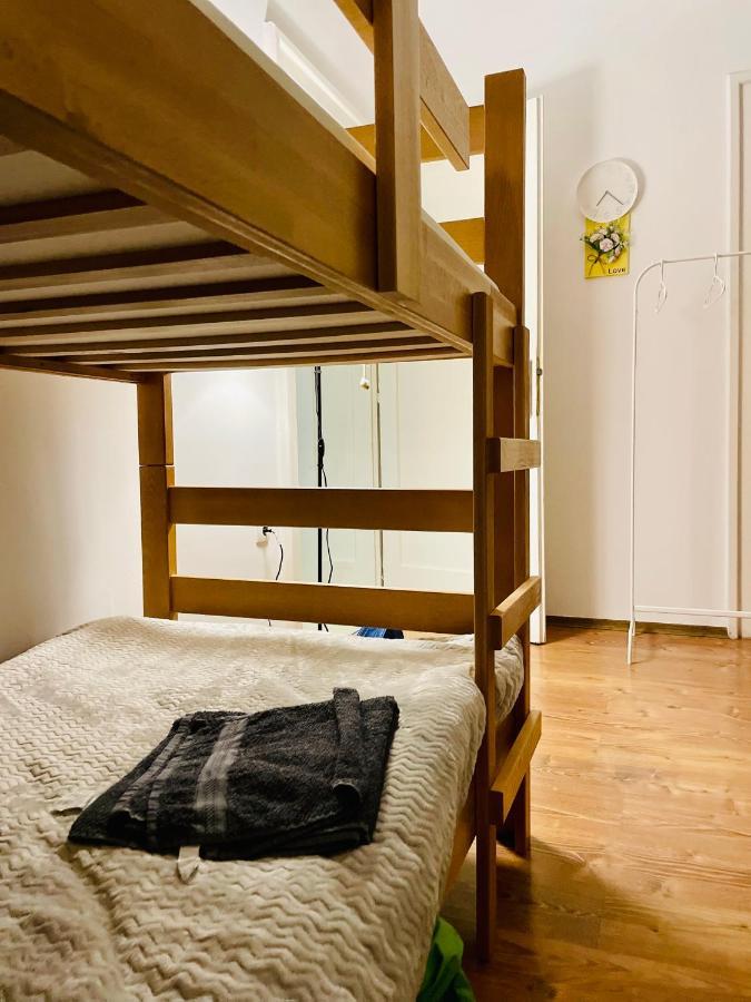 Hostel Stari Grad Нови-Сад Экстерьер фото